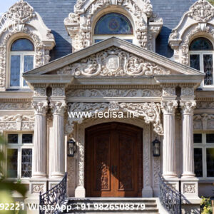 Traditional Landscaping Ideas 99 Home Plans No-2916