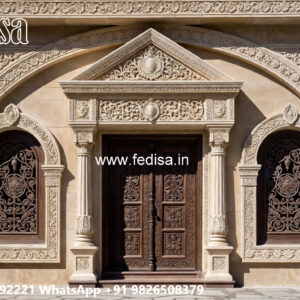 Patio Design Traditional Home Tiny House Building Plans No-2919