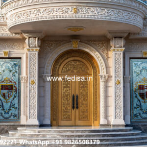 Royal Villa Design House Plans With Interior Photos No-2936