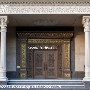 Luxury Villa Landscaping Cheap 3 Bedroom House Plans No-2954