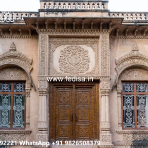 Classic Mediterranean Villa Style Homes 1200 Sq Ft Home Design No-2962