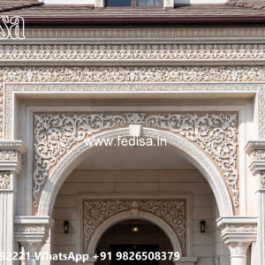 #classicvilla 25 Lakh House Design No-2967