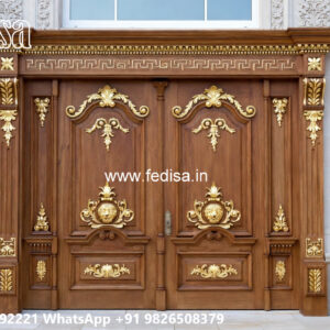 #luxuryvilladesign 3 Floor Building Design No-2968