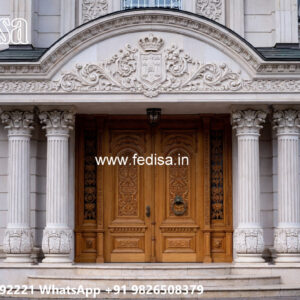 #villainspiration 3 Bedroom Round House Plans No-2971