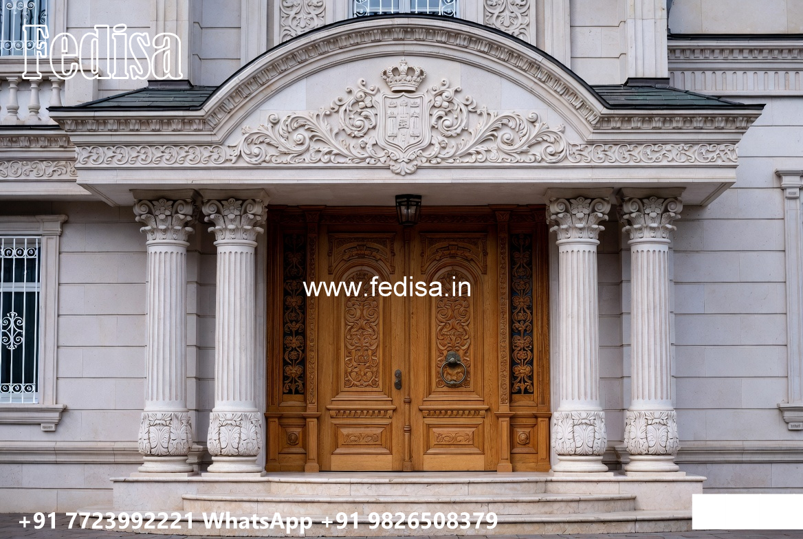#villainspiration 3 Bedroom Round House Plans No-2971