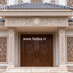Elegant House Design Country Home Floor Plans No-2980