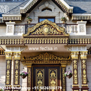 Timeless Home Design 50 Sq Meter House Design No-2982
