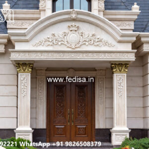 Luxury Classic Living Room 3 Story Homes No-2994