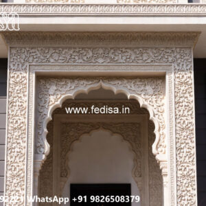 Classic Bedroom Design One Kanal House Plan No-2995
