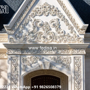Courtyard House Design Architectural Design Home Plans No-3004