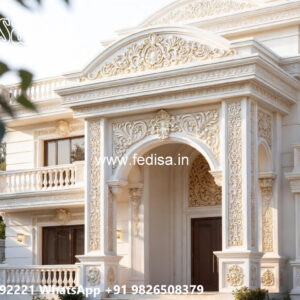 Modern Classic House Design Ideas Simple 2 Story House Plans No-3005
