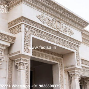Classic Home Style New Style House Design No-3014