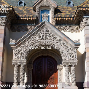 Traditional Home Design 50×100 Lot House Plans No-3015