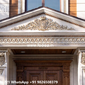 Elegant Home Design Local House Design No-3017