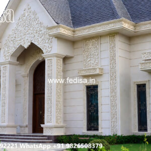 Vintage Home Design 110 Gaj House Design No-3019