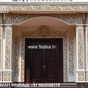 Traditional Interior Design Lot House No-3030