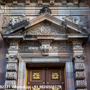 Elegant Home Interiors 2 Storey Duplex Designs No-3035