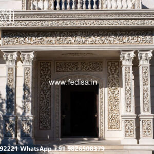 Classic Villa Design 30 Feet By 40 Feet House Design No-3051