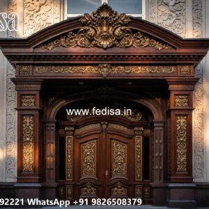 Luxury Classic Villa 1900 Sq Ft House No-3052