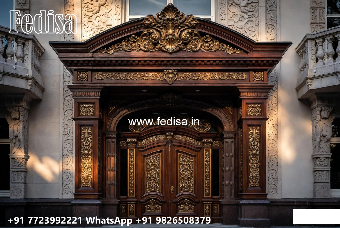 Luxury Classic Villa 1900 Sq Ft House No-3052