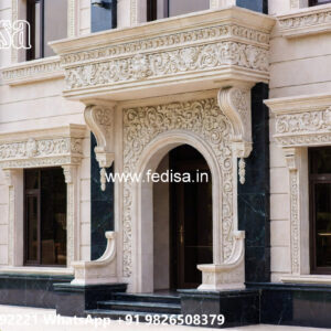 Classic Villa Interior Floor Plan No-3067