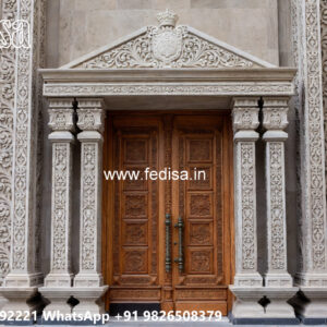 Royal Bedroom Design Villa Small Cabin Plans No-3070
