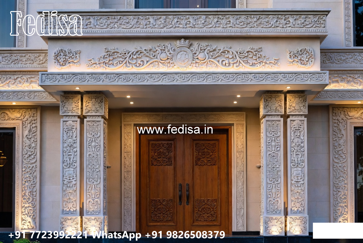 Luxury Villa Landscaping Floorplanner Free No-3076