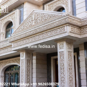 Backyard Villa Luxury Design Villa Plan No-3079