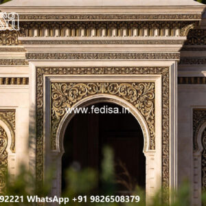 Elegant Classic Villa Interior Ideas Open Concept Homes No-3086