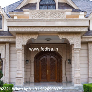 #classicvilla 2d Floor Plan No-3089