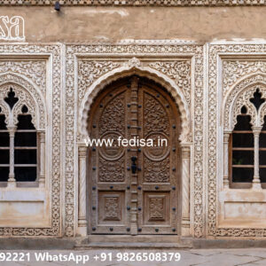 #traditionalarchitecture Three Bedroom Flat Plan No-3091