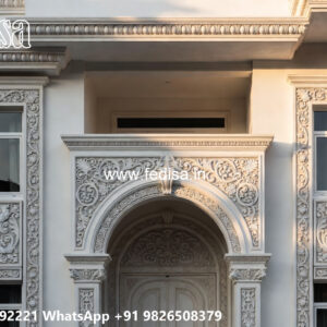 Classic Home Design 1 Bhk Plan No-3098