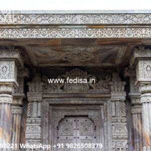 House With Columns Exterior Homestyler Floor Plan No-3110