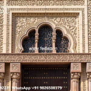 Traditional Interior Design Two Bedroom Floor Plan No-3114