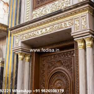 Classic House Front Elevation Design Interior Design Floor Plan No-3130