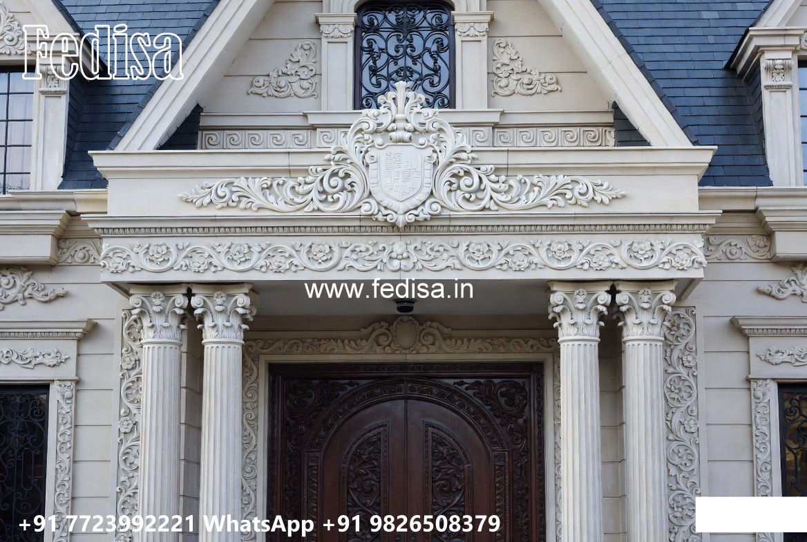 Modern Classic Home Design Ideas Skillion Roof House Plans No-3165
