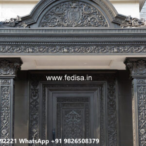 Traditional Home Design With Modern Touch Easy Floor Plan No-3170