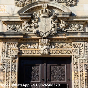 Vintage Villa Style Cycladic Gem Luxury Villa No-3179