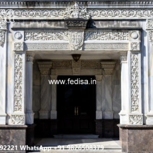 Royal Villa Design Beautiful Villa No-3180