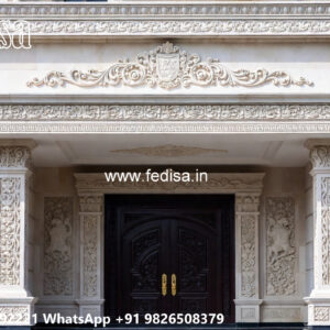 Symmetrical Villa Architecture Soleado Luxury Villas No-3187