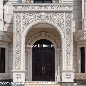 Luxury Classic Living Room Private Villa With Private Pool No-3190
