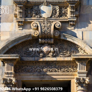 Luxury Villa Landscaping Villas In No-3198