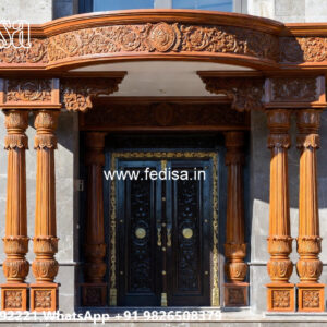 Fountain Garden Villa Private Villa With Swimming Pool No-3200