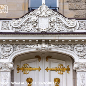 Classic Outdoor Patio Villa Salakos Villas No-3202