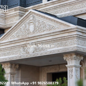 Budget Classic Villa Design Tips The Unique Villa No-3209