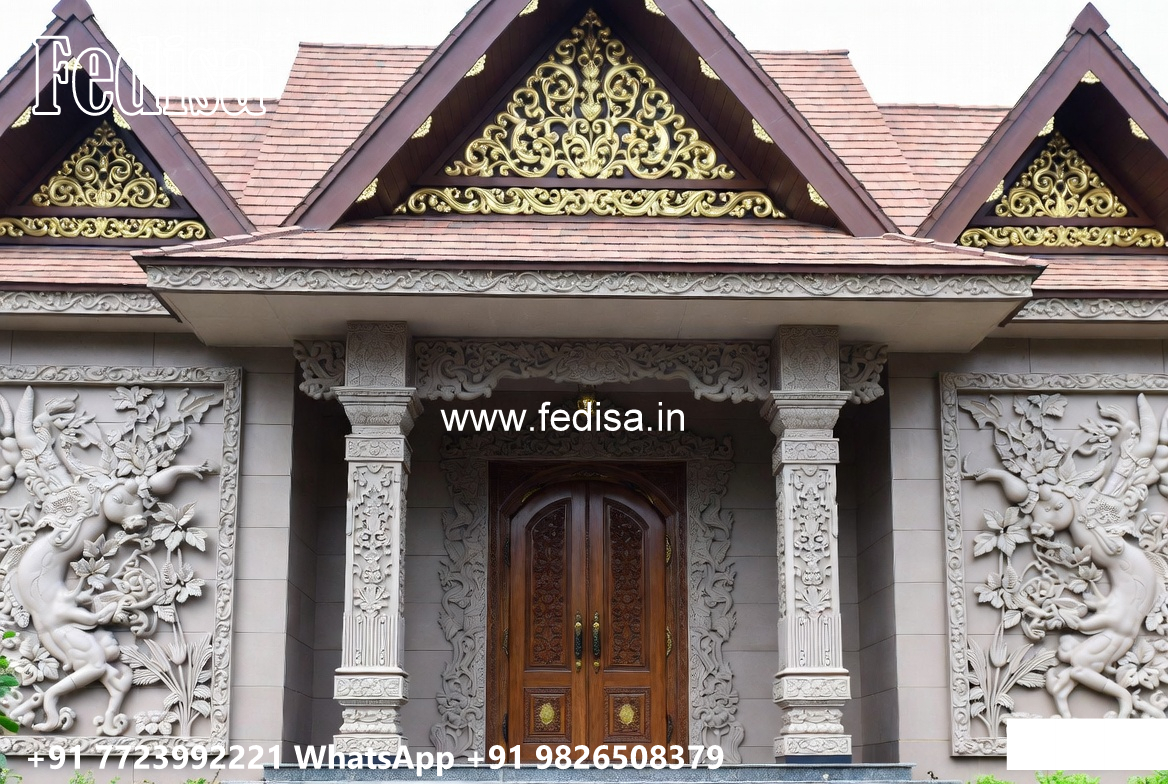 #luxuryvilladesign Exclusive Villas No-3212