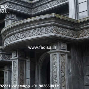 Traditional House Design Villa Sapphire No-3221