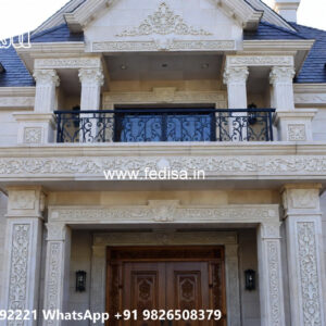 Heritage House Design Villa Mayavee No-3225