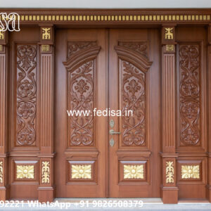 Classic House Exterior Amazing Villas No-3227