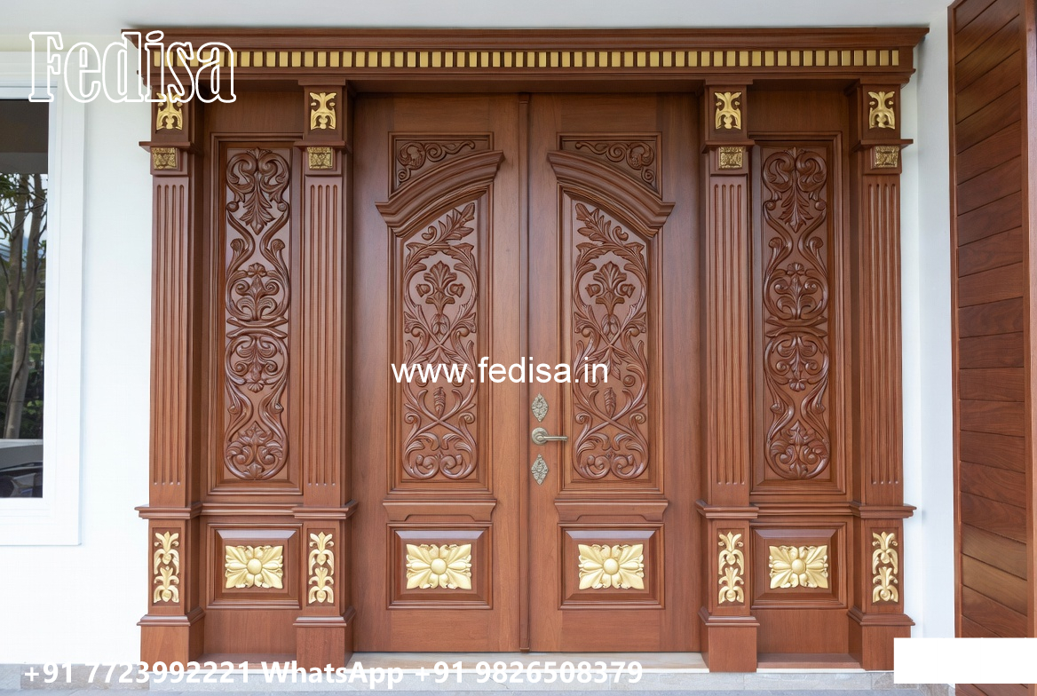 Classic House Exterior Amazing Villas No-3227